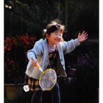 1位　プレーヤーを目指して　高橋久子