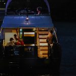 3位　ナイトクルージング　向後寛治
