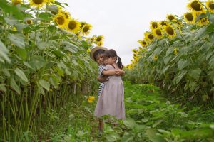 ちっちゃい恋　秋山さおり