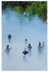 1席　気持ちいい　高橋久子