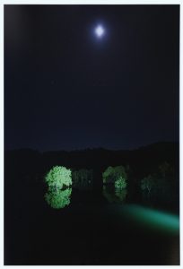 3席菅澤良行幽玄