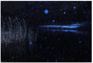 2席　冬の帳　吉田英男